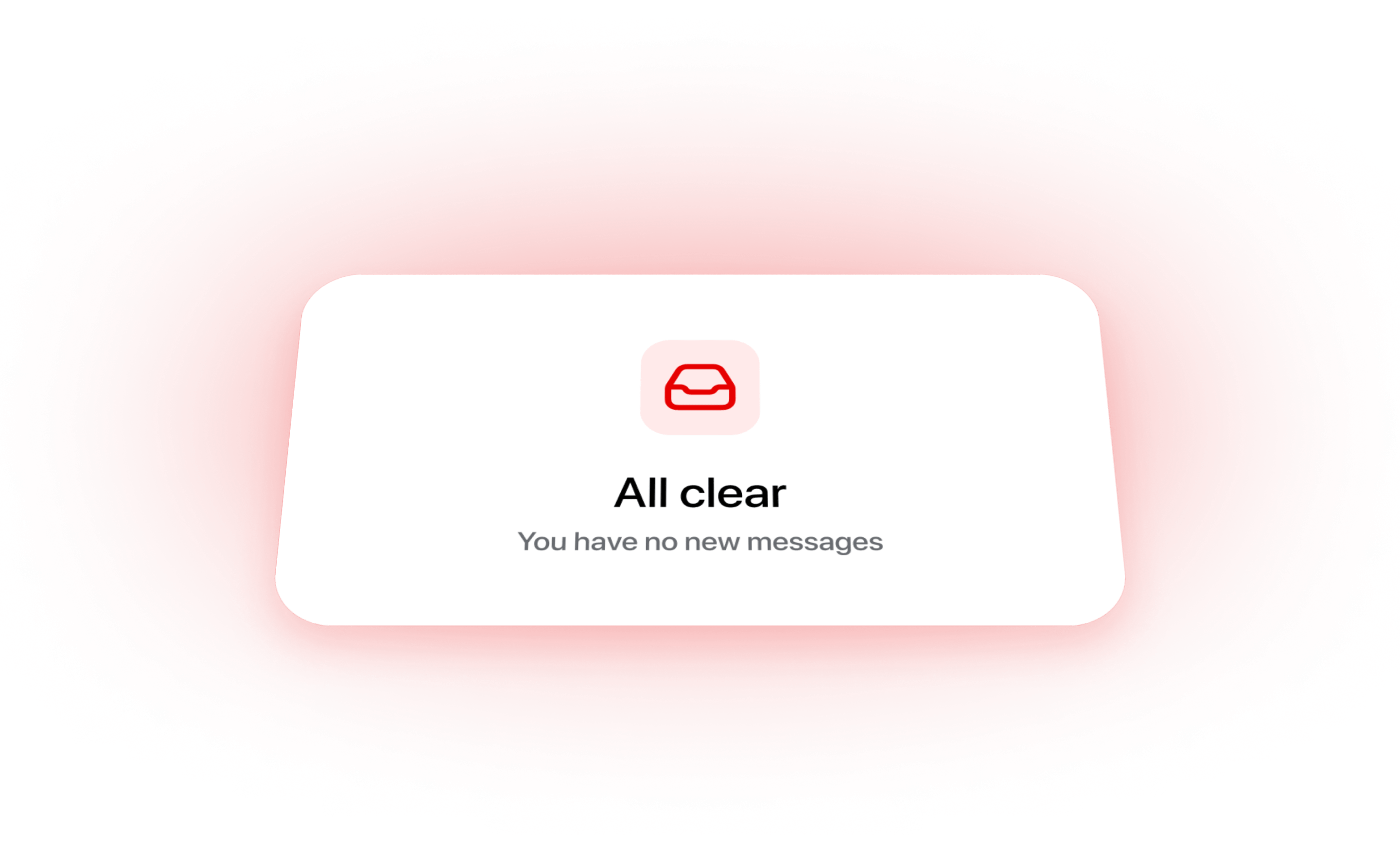 Inbox Clear